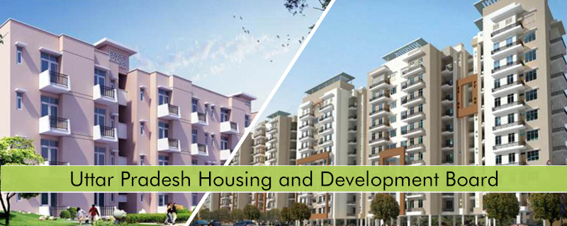 Uttar Pradesh Housing and Development Board 